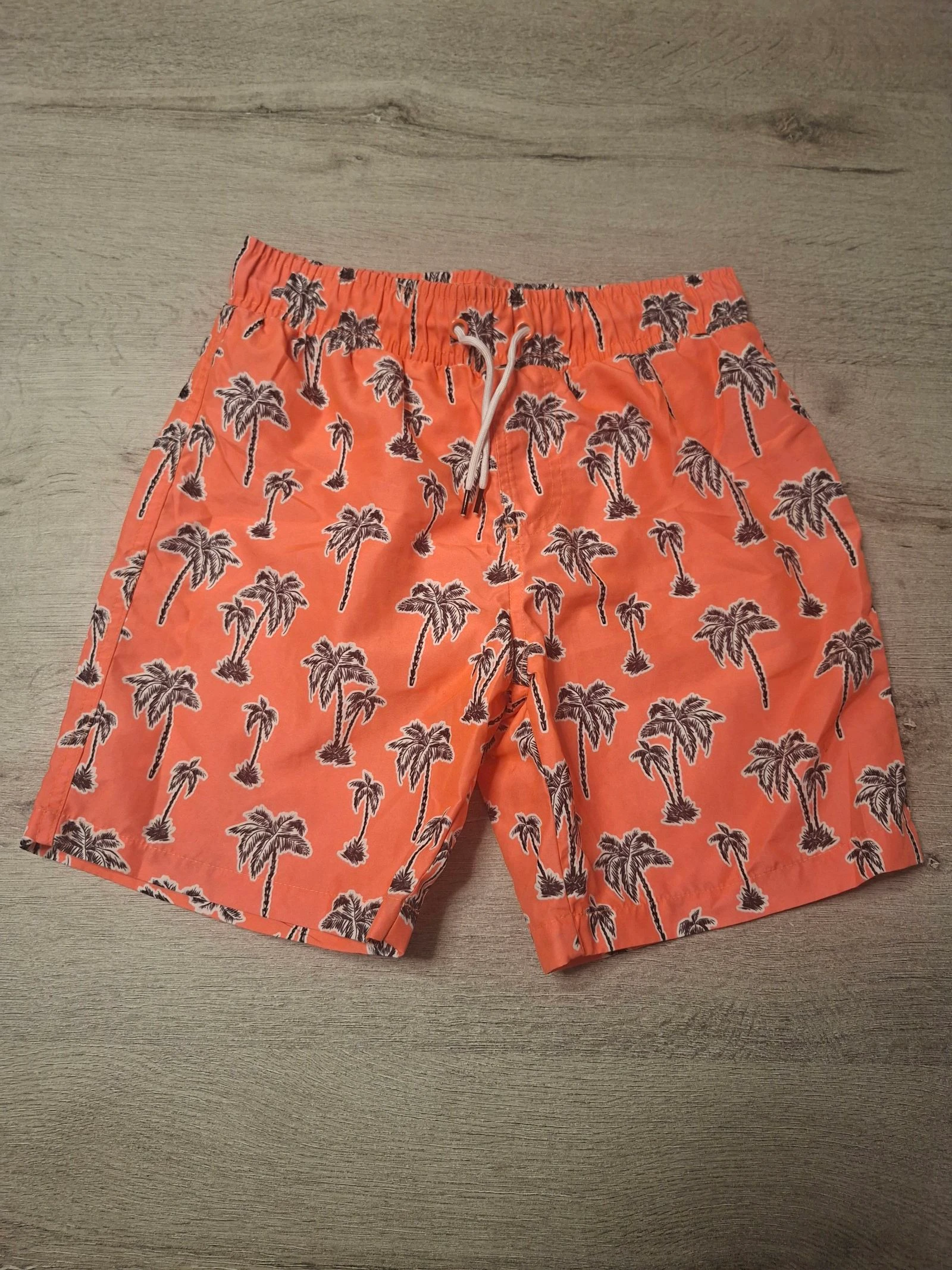 🌷F3-03🌷Short de bain PRIMARK garçon – Taille 10/11 ans (146 cm) – Esprit vacances & confort🌷 – photo 2